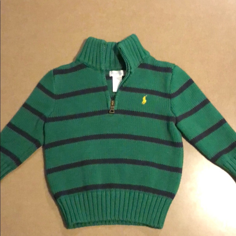 Ralph Lauren sweater